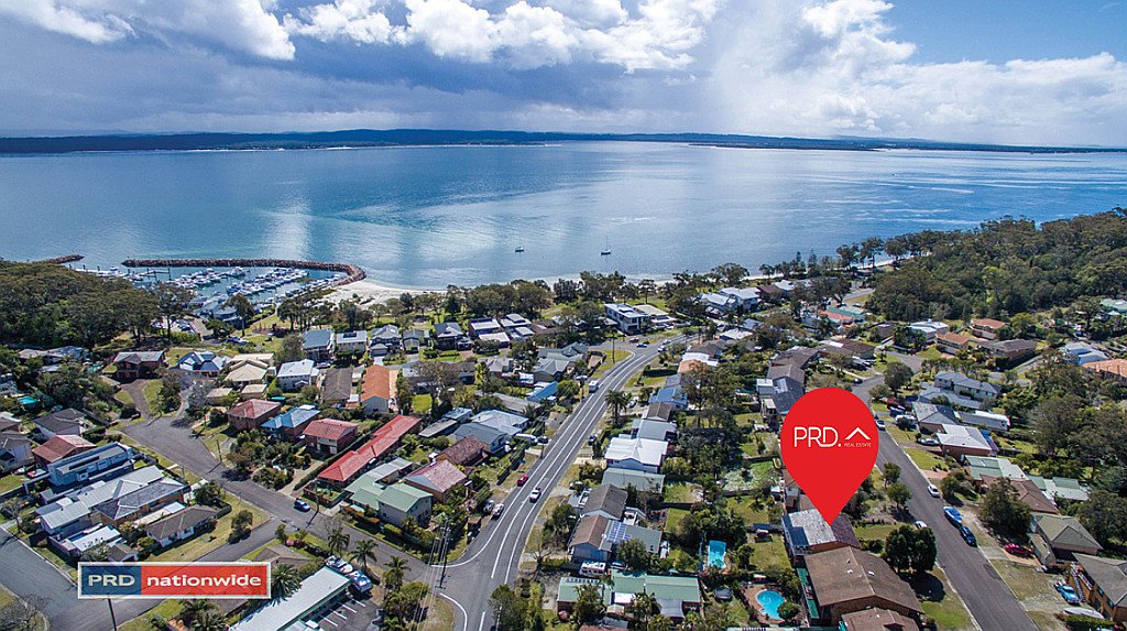 55 Corrie Parade CORLETTE 1