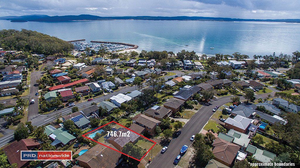 55 Corrie Parade CORLETTE 7