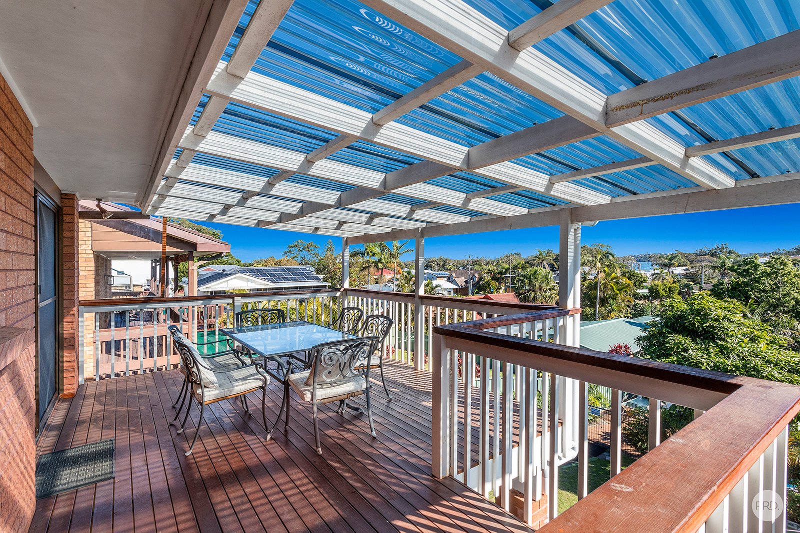 55 Corrie Parade CORLETTE 12