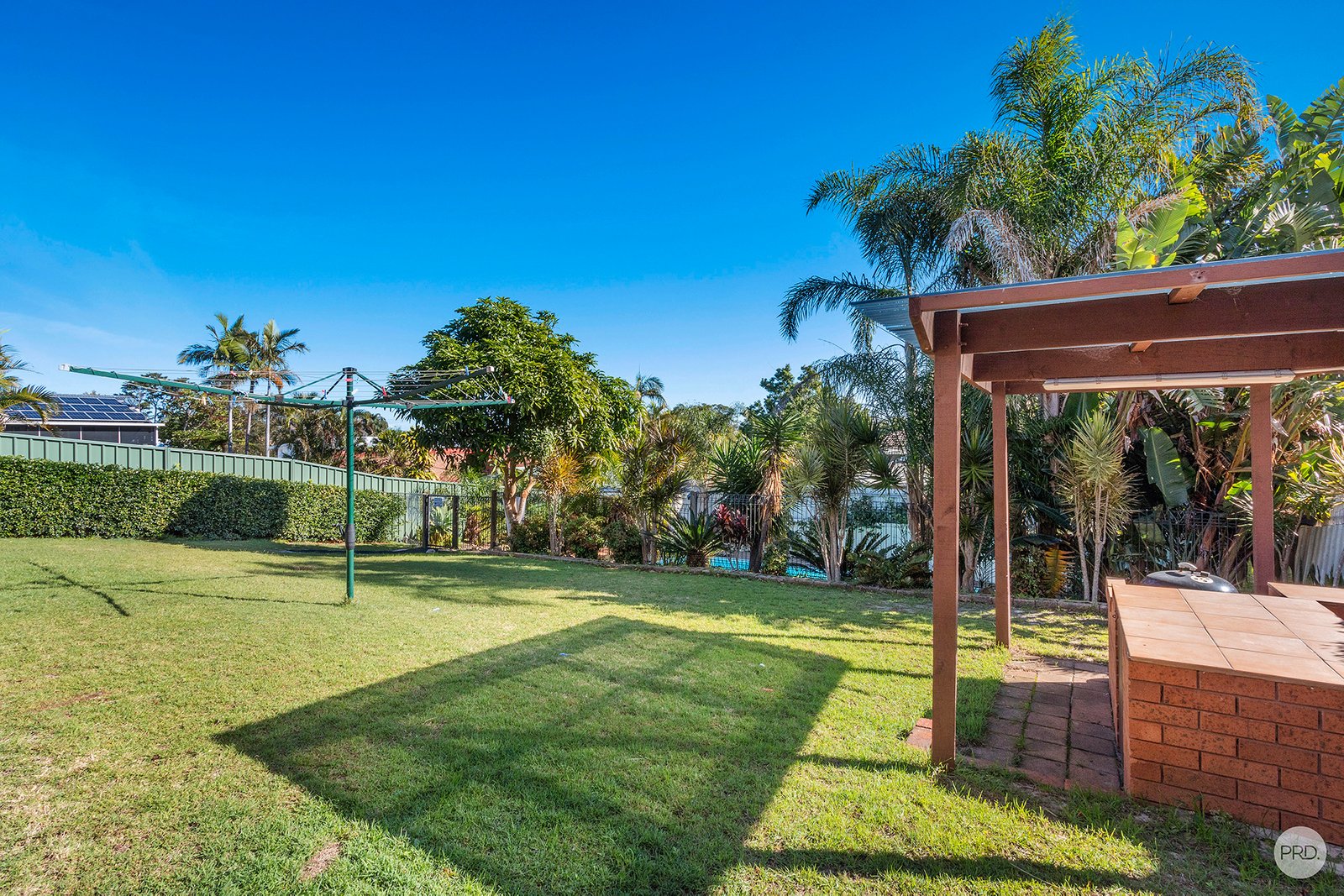 55 Corrie Parade CORLETTE 15