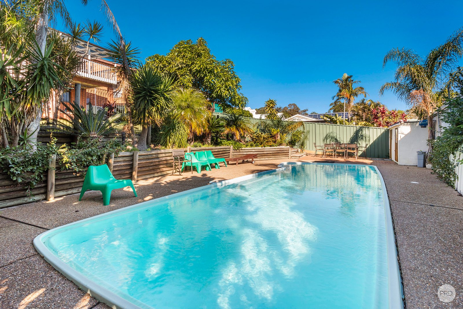 55 Corrie Parade CORLETTE 16