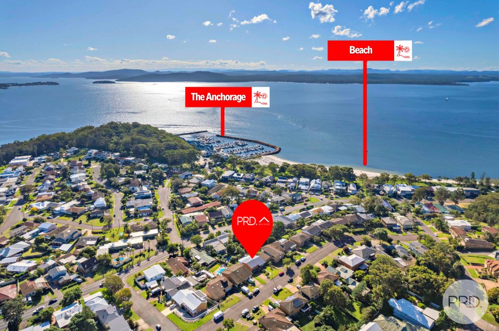 55 Corrie Parade CORLETTE 10