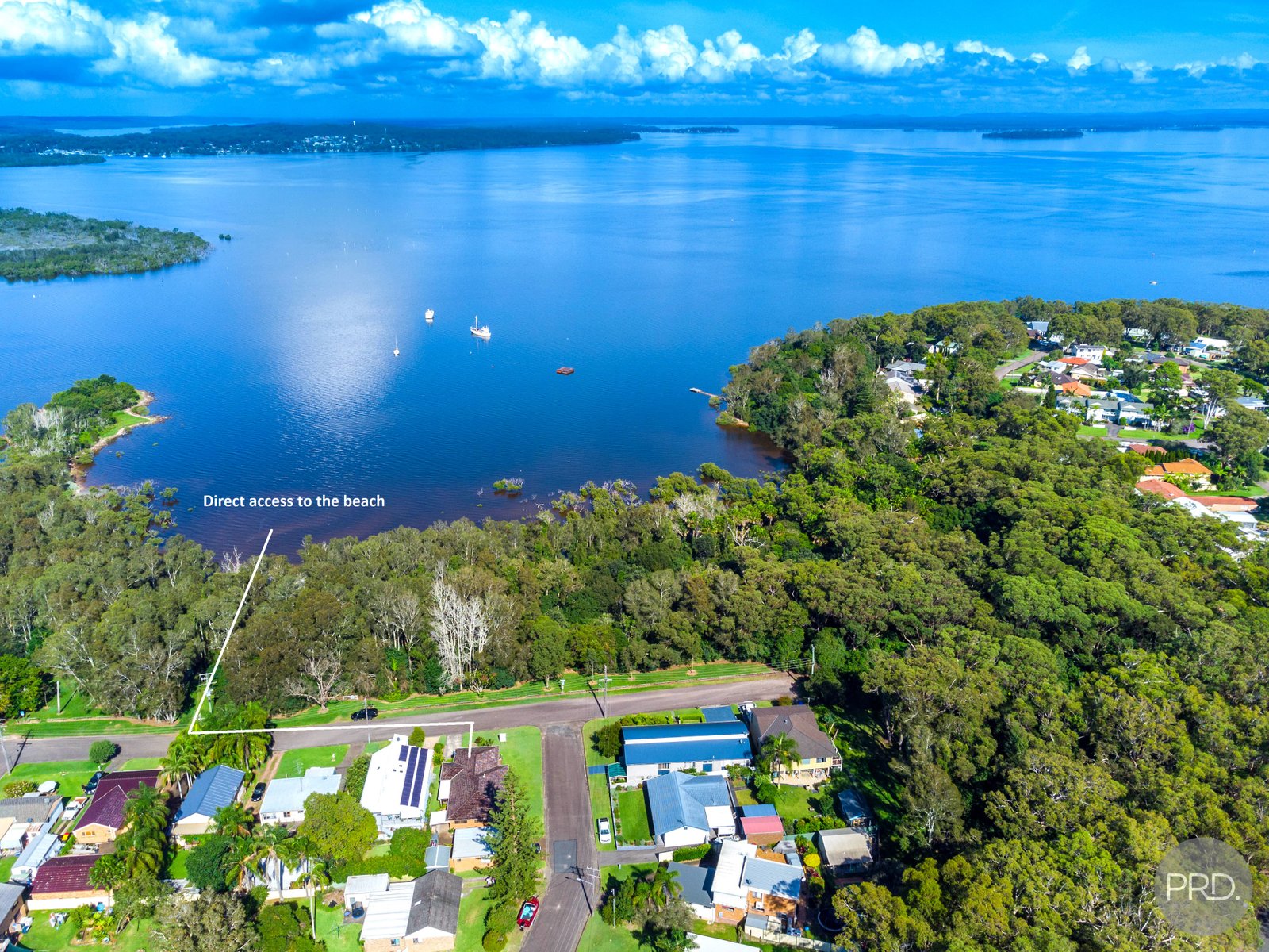 55 Cromarty Bay Road SOLDIERS POINT 21
