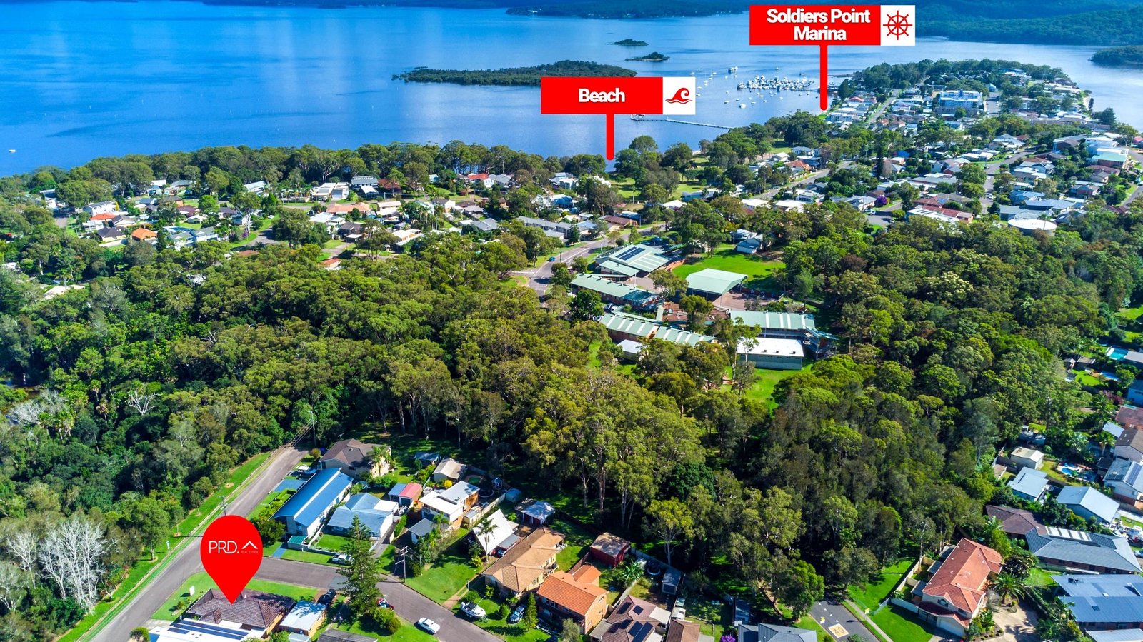 55 Cromarty Bay Road SOLDIERS POINT 23