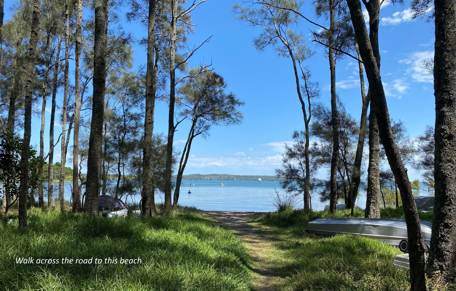 55 Cromarty Bay Road SOLDIERS POINT 26