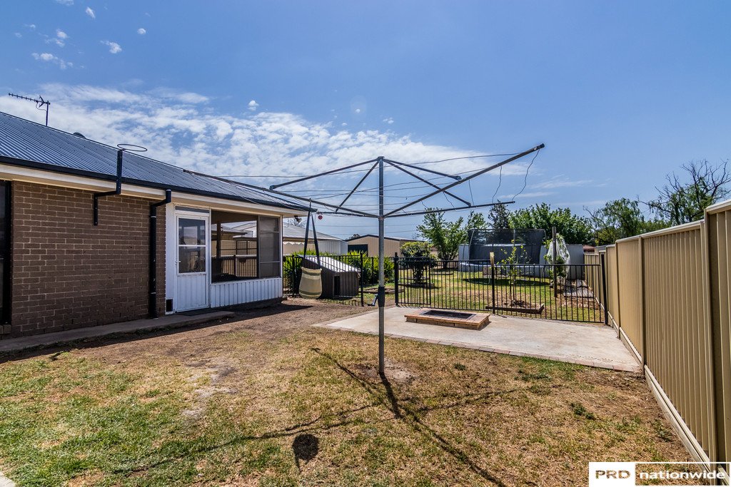 55 Cunningham Street TAMWORTH 20