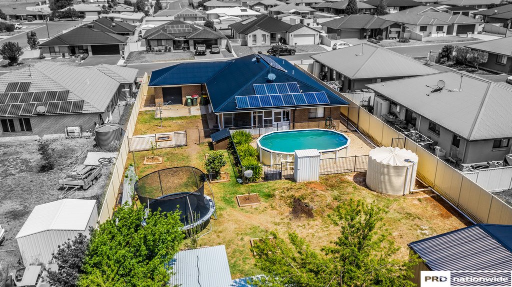 55 Cunningham Street TAMWORTH 25