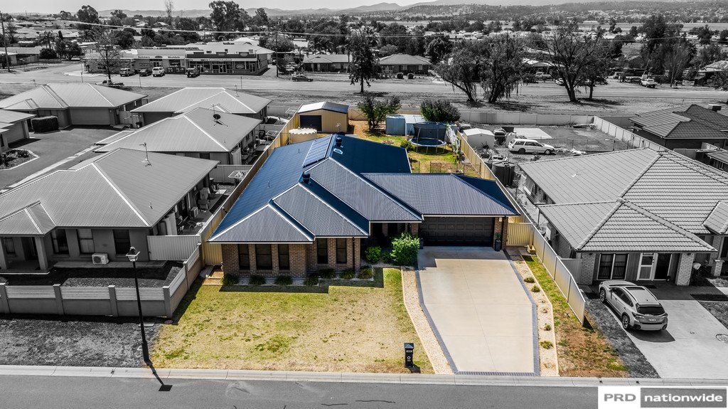 55 Cunningham Street TAMWORTH 26