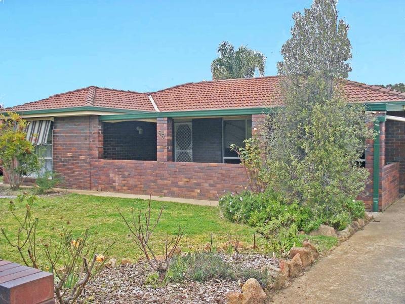 55 Cutler Avenue KOORINGAL 1