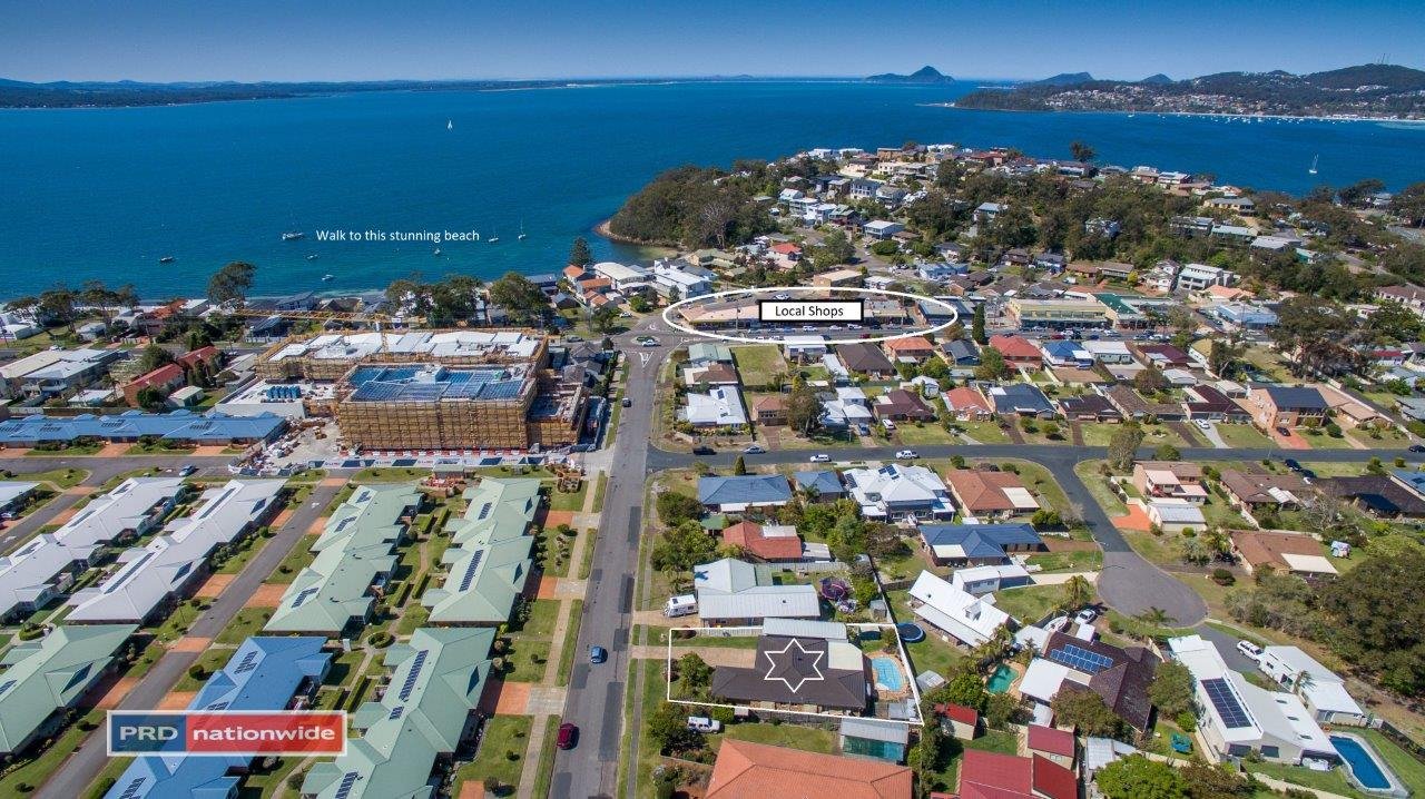 55 Diemars Road SALAMANDER BAY 2