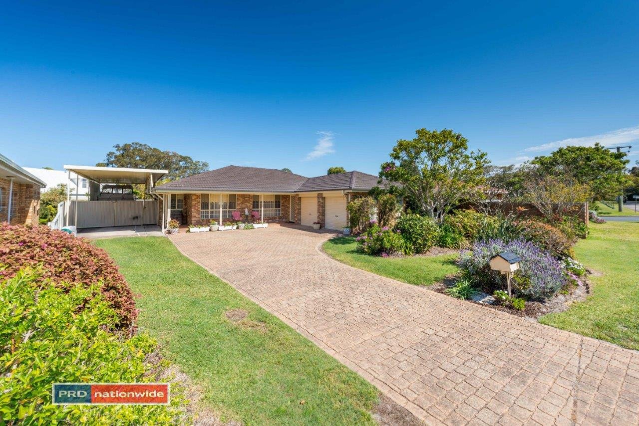 55 Diemars Road SALAMANDER BAY 13