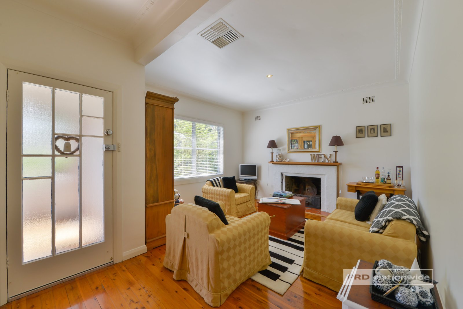 55 Dowell Avenue TAMWORTH 4