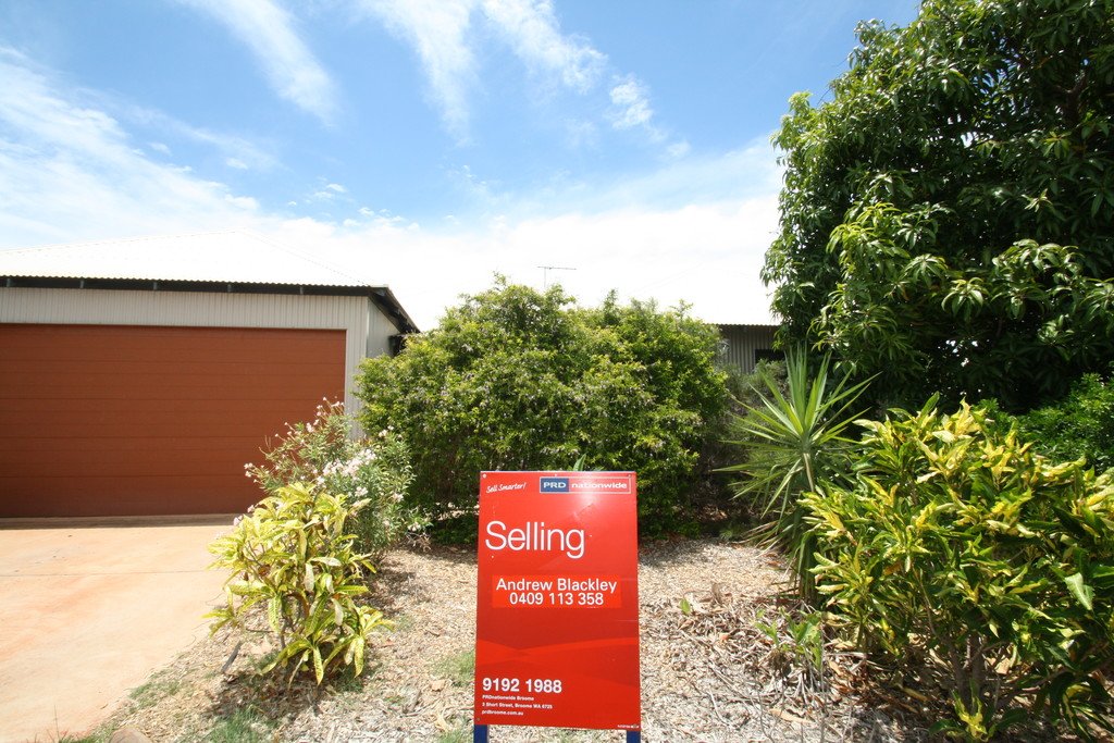 55 Durack Crescent BROOME 1