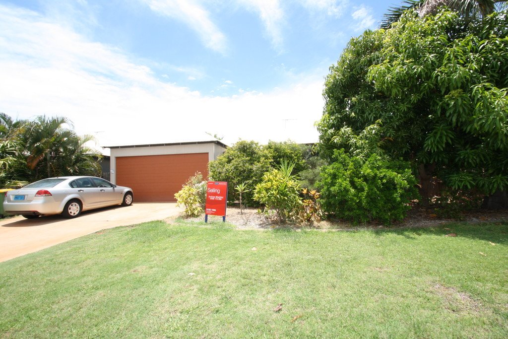 55 Durack Crescent BROOME 2