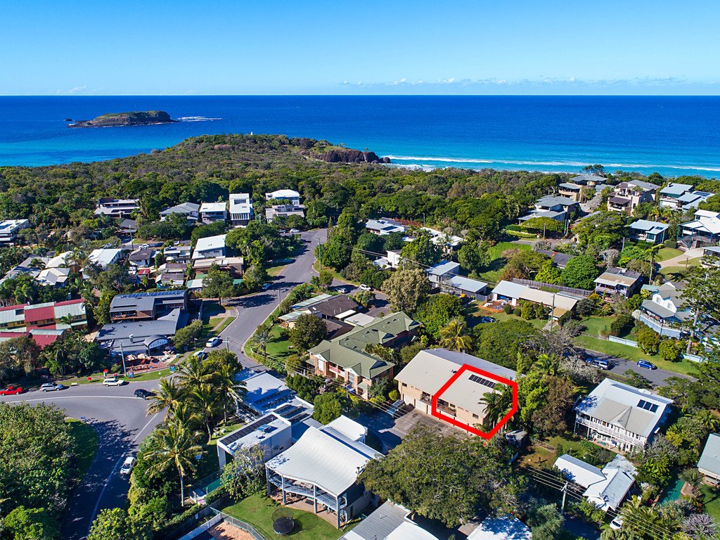 5/5 Elizabeth Street FINGAL HEAD 1