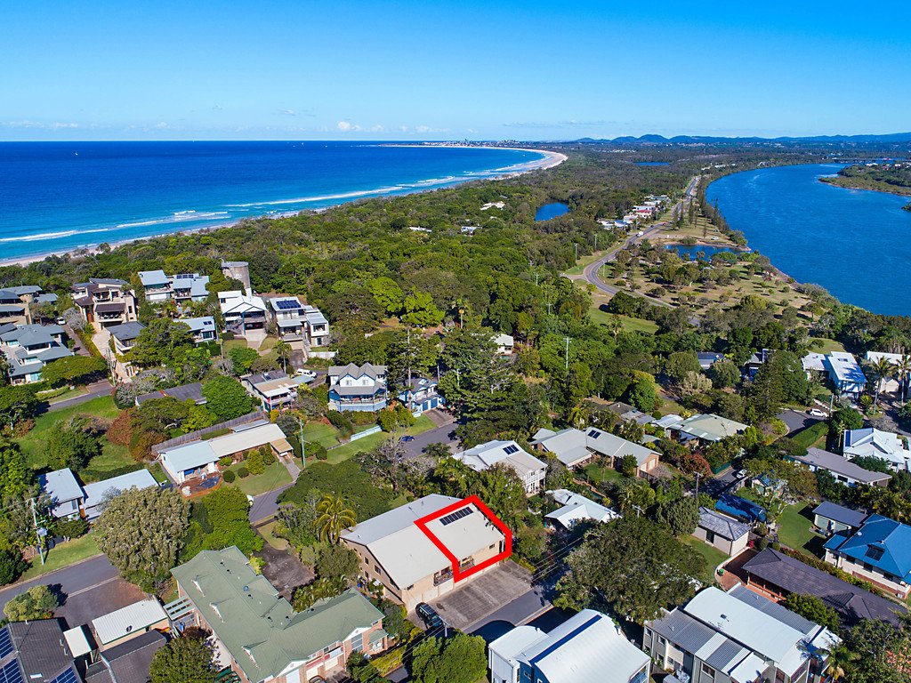 5/5 Elizabeth Street FINGAL HEAD 9