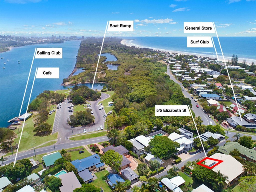 5/5 Elizabeth Street FINGAL HEAD 10