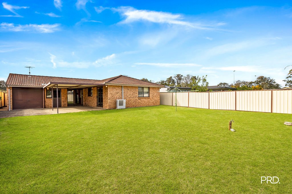 55 Endeavour Avenue ST CLAIR 18