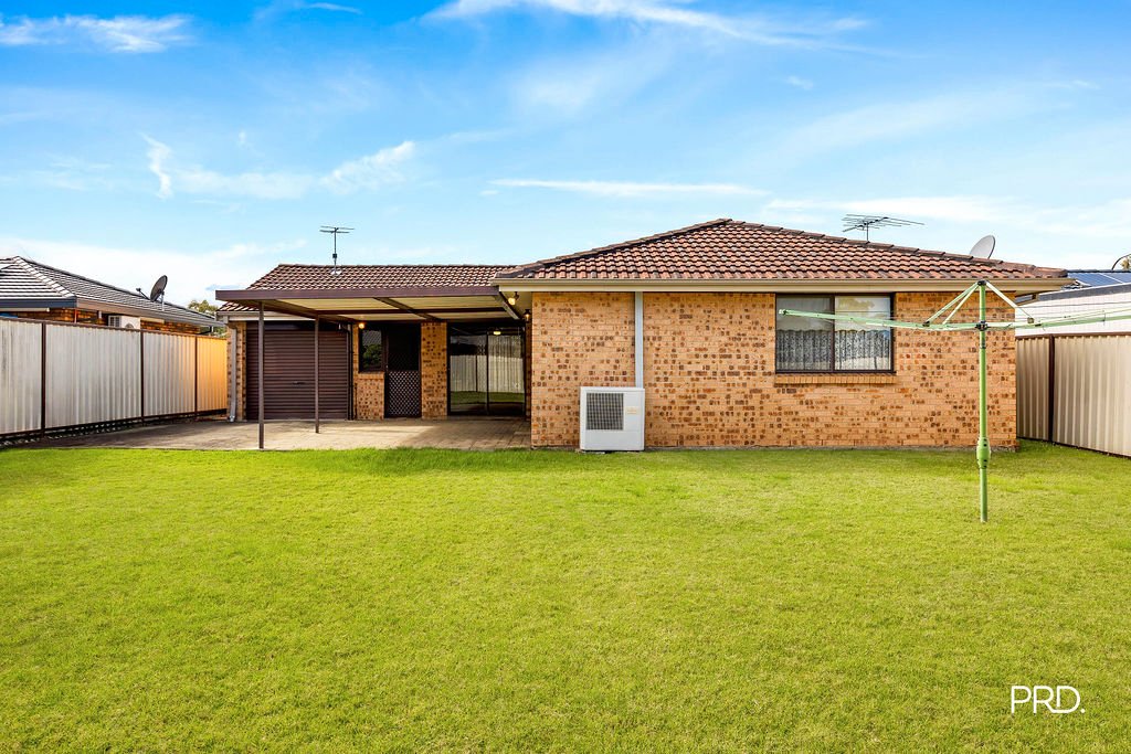 55 Endeavour Avenue ST CLAIR 19