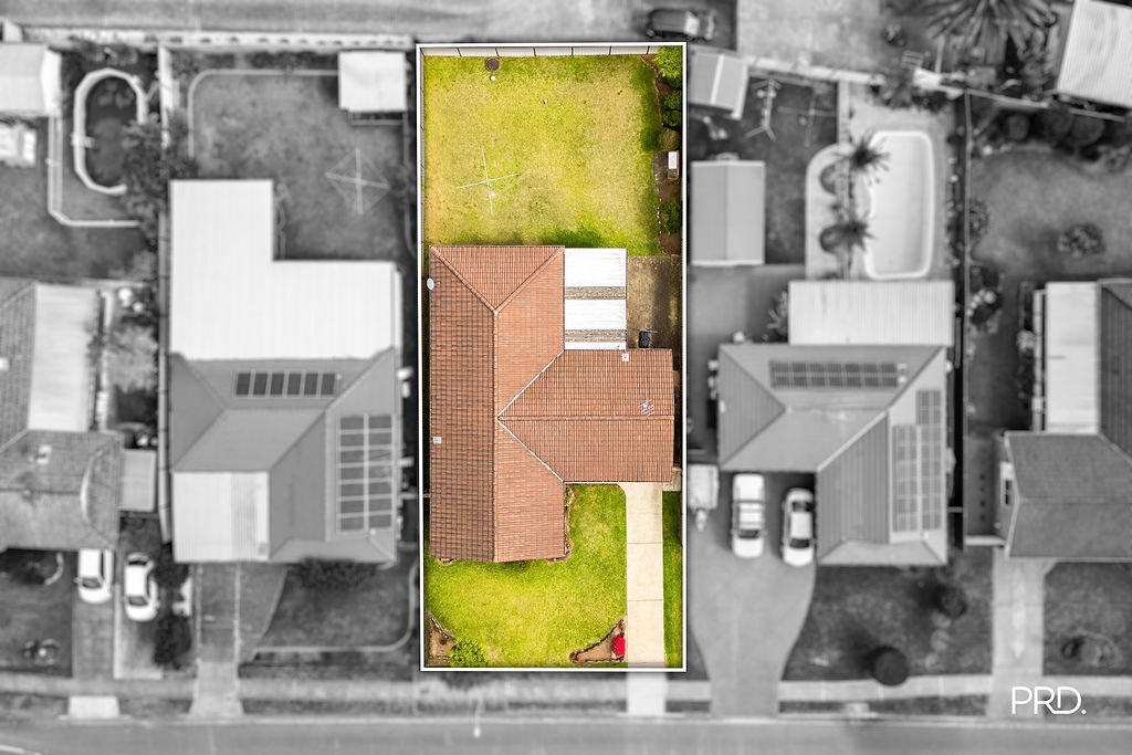 55 Endeavour Avenue ST CLAIR 20