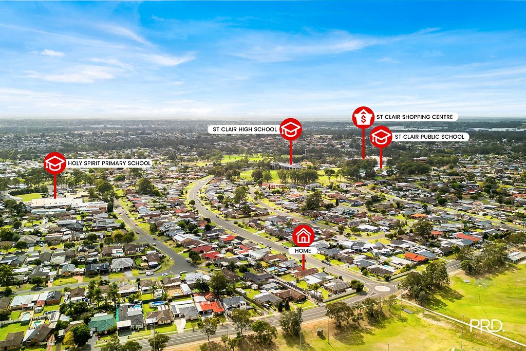 55 Endeavour Avenue ST CLAIR 21