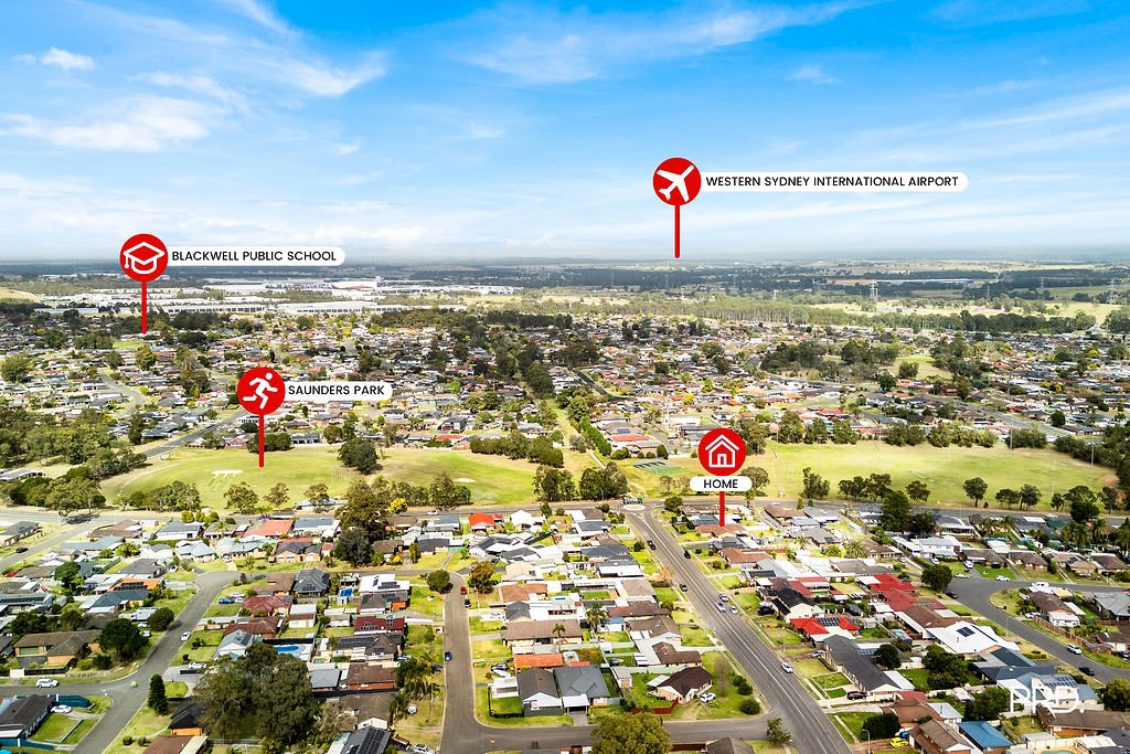 55 Endeavour Avenue ST CLAIR 22
