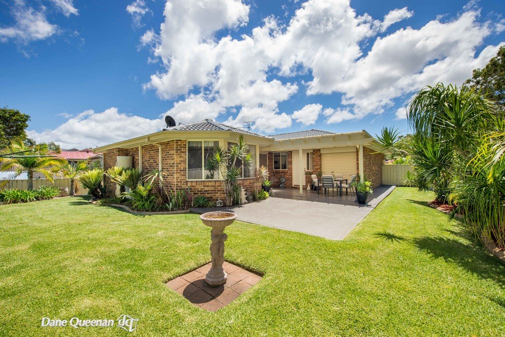 55 Essington Way ANNA BAY 10