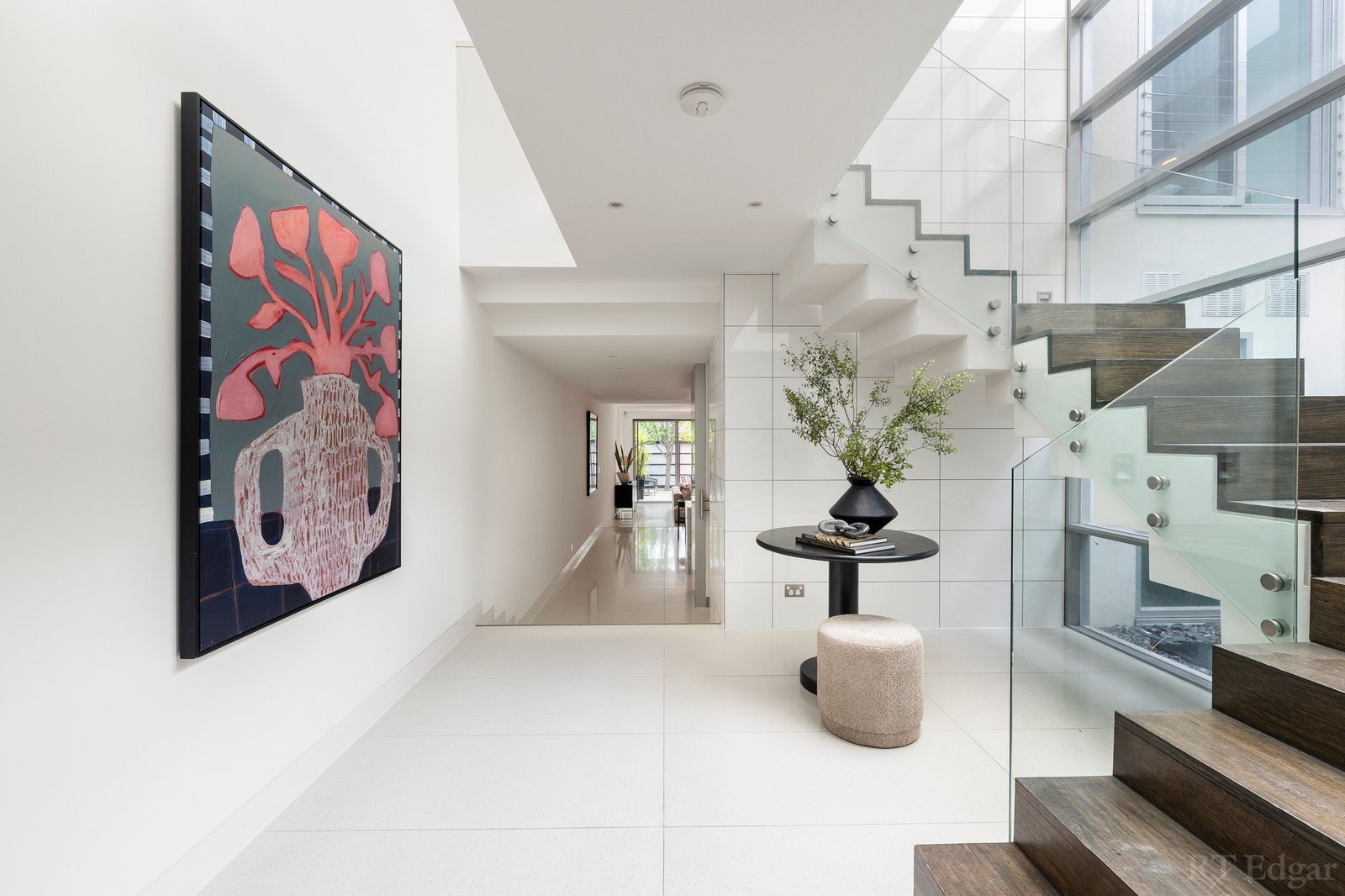 Real Estate and Property in 55 Fairbairn Road, Toorak, VIC