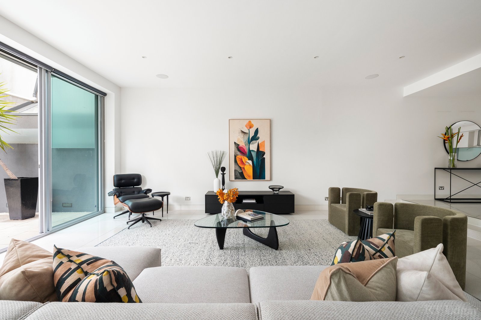 Real Estate and Property in 55 Fairbairn Road, Toorak, VIC