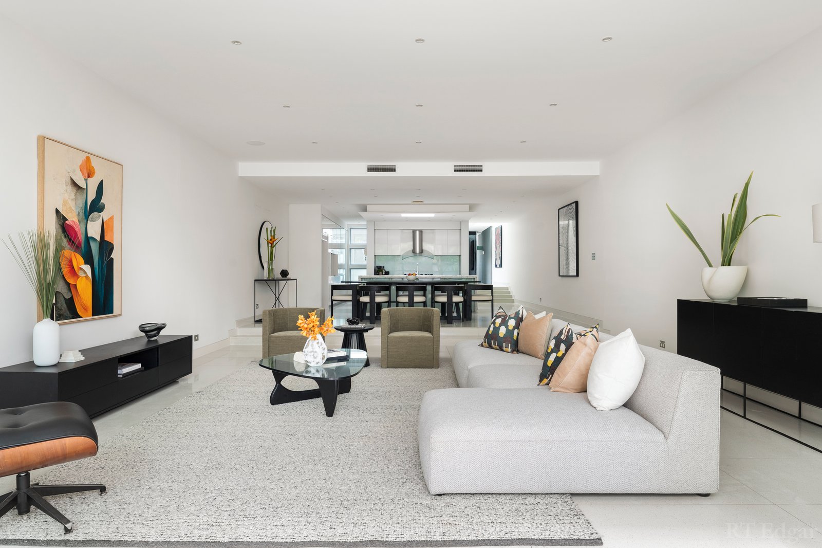 Real Estate and Property in 55 Fairbairn Road, Toorak, VIC