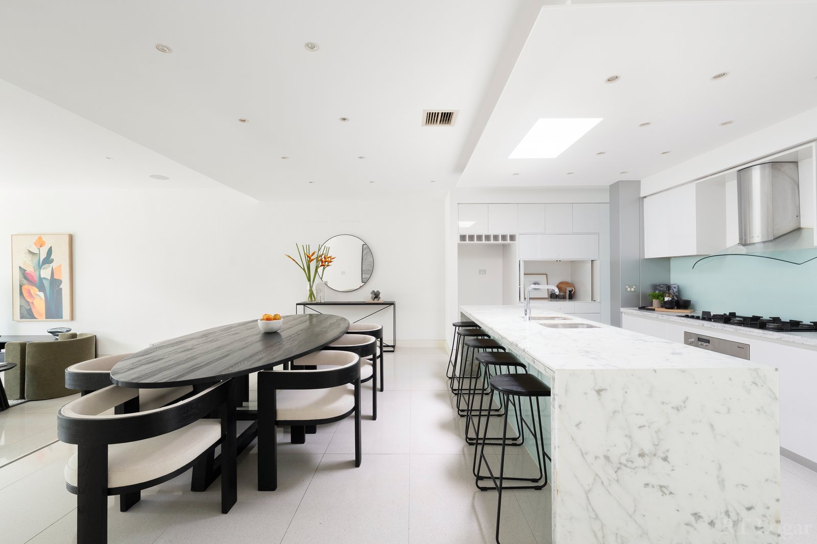 Real Estate and Property in 55 Fairbairn Road, Toorak, VIC