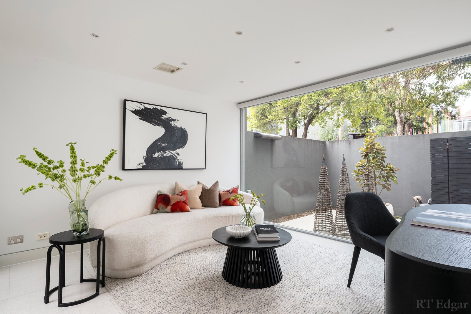 Real Estate and Property in 55 Fairbairn Road, Toorak, VIC