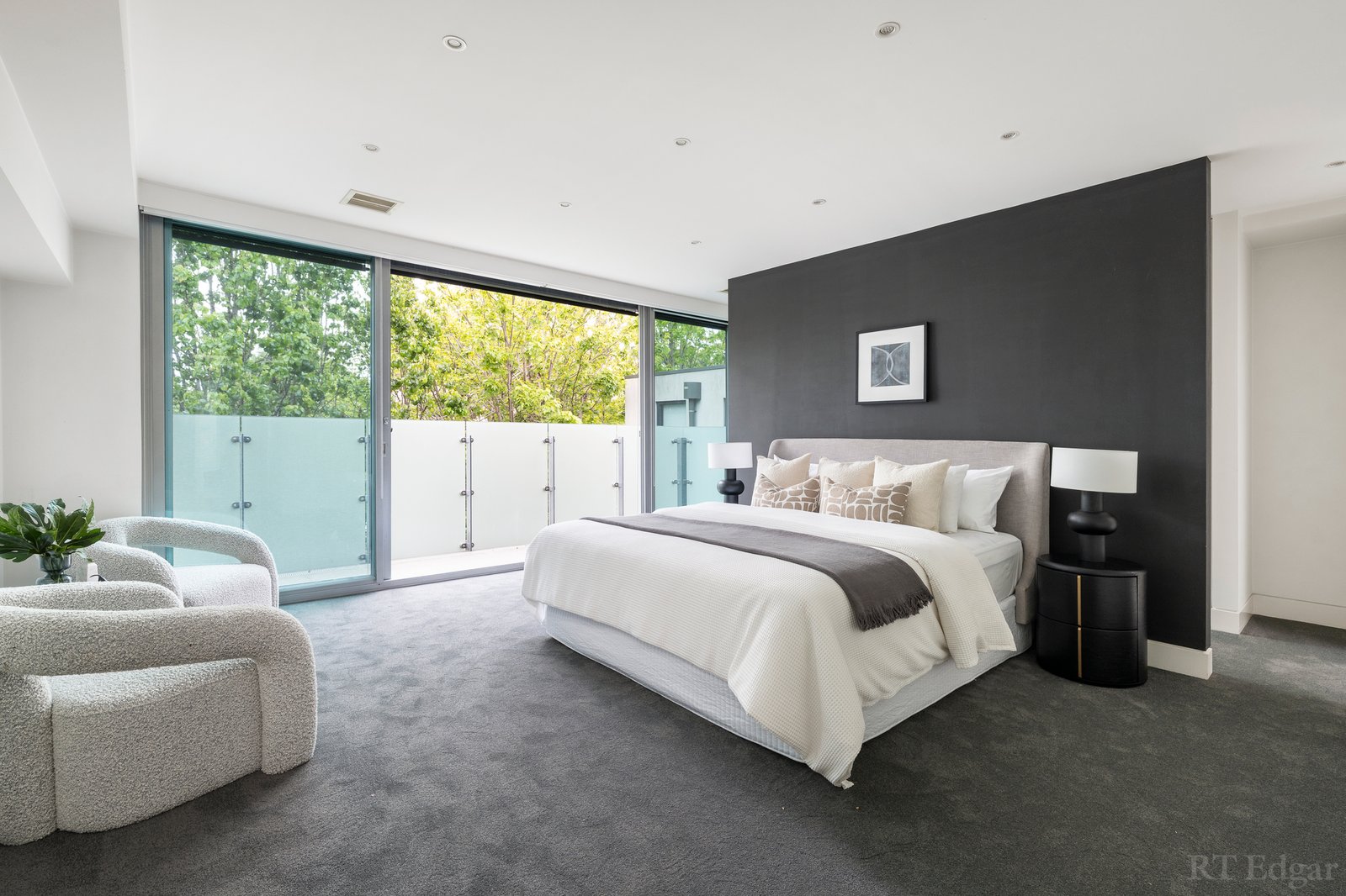 Real Estate and Property in 55 Fairbairn Road, Toorak, VIC