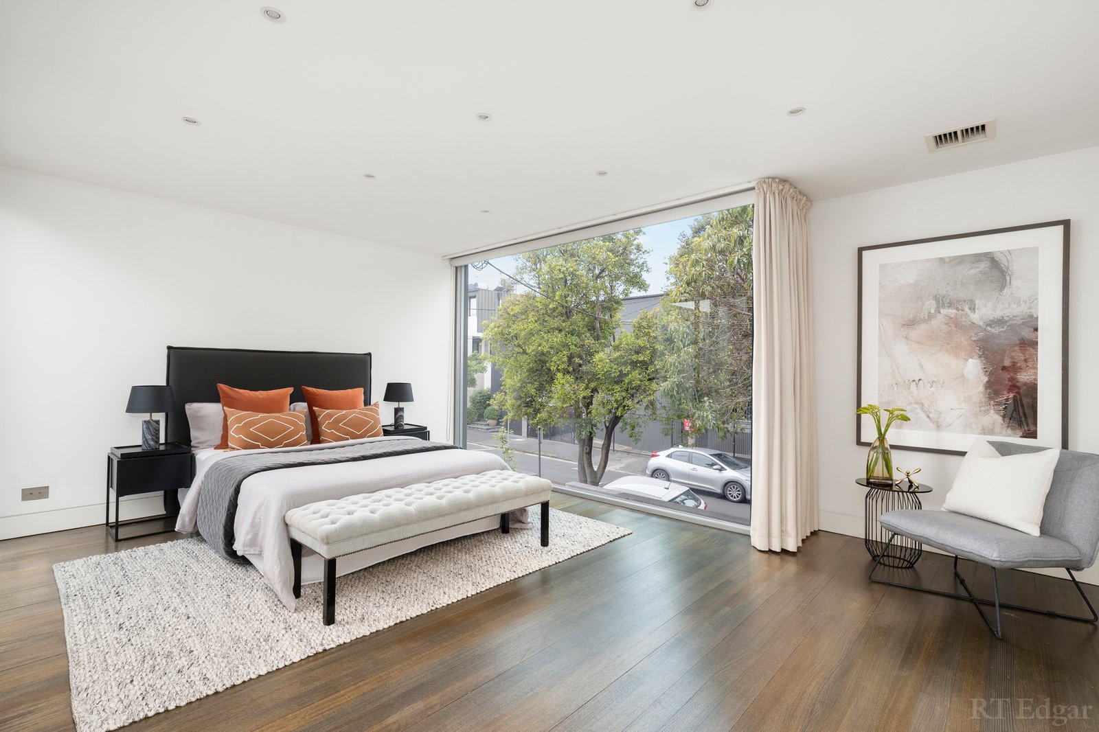 Real Estate and Property in 55 Fairbairn Road, Toorak, VIC