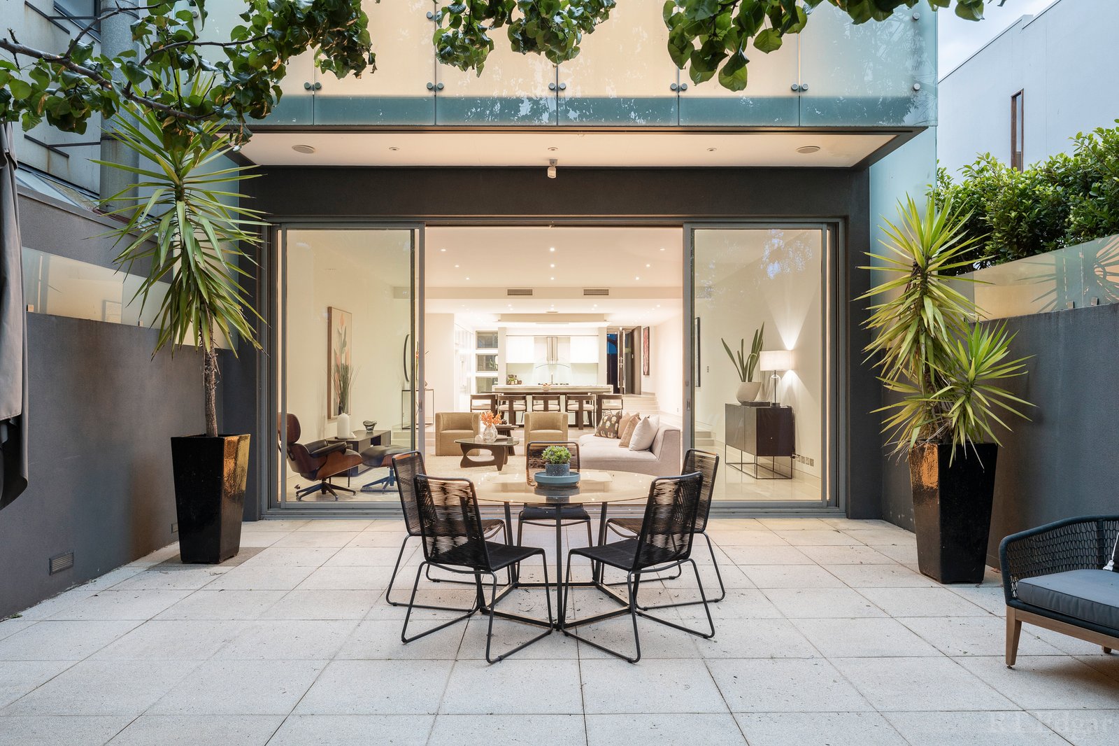 Real Estate and Property in 55 Fairbairn Road, Toorak, VIC