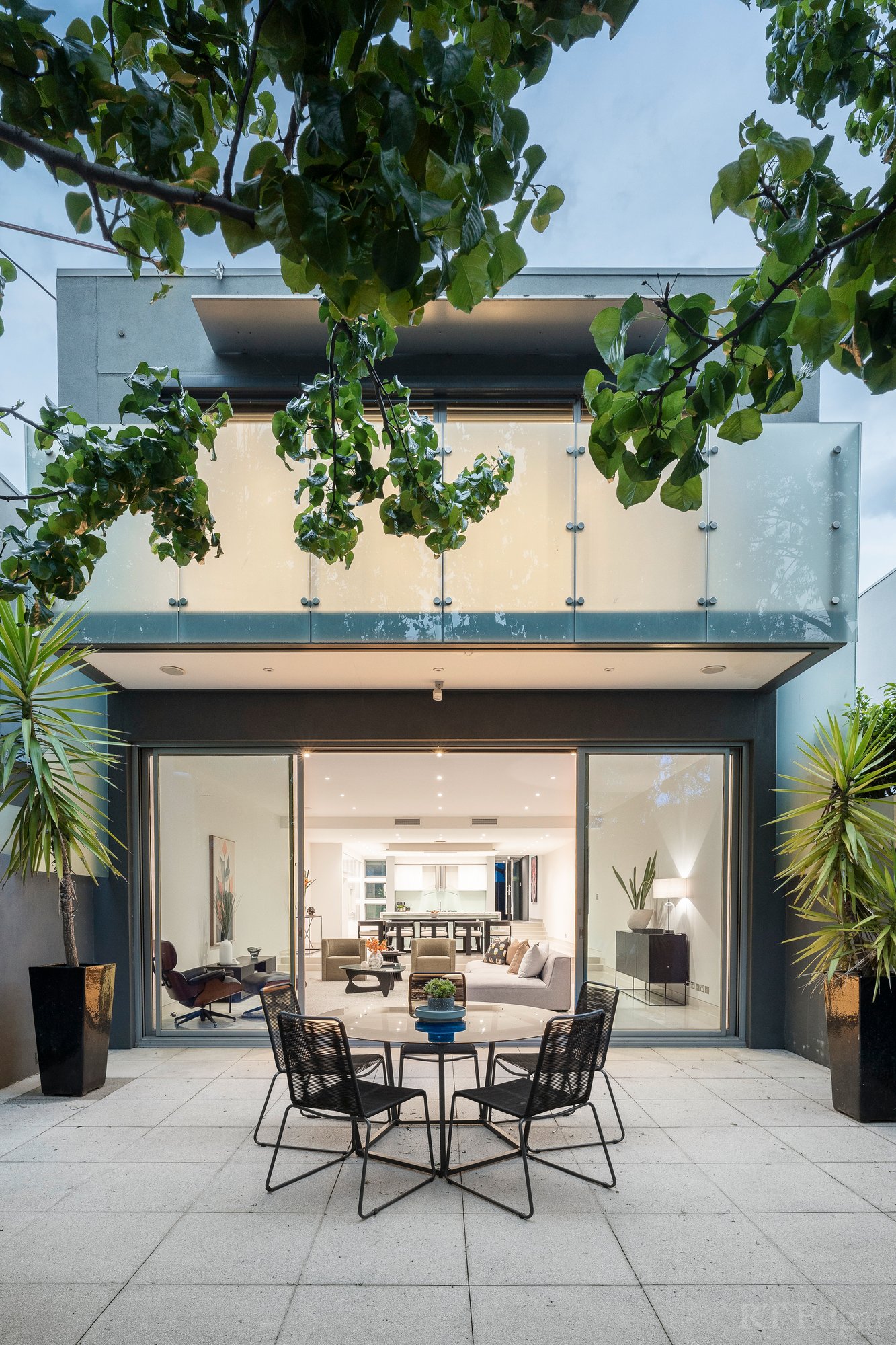 Real Estate and Property in 55 Fairbairn Road, Toorak, VIC