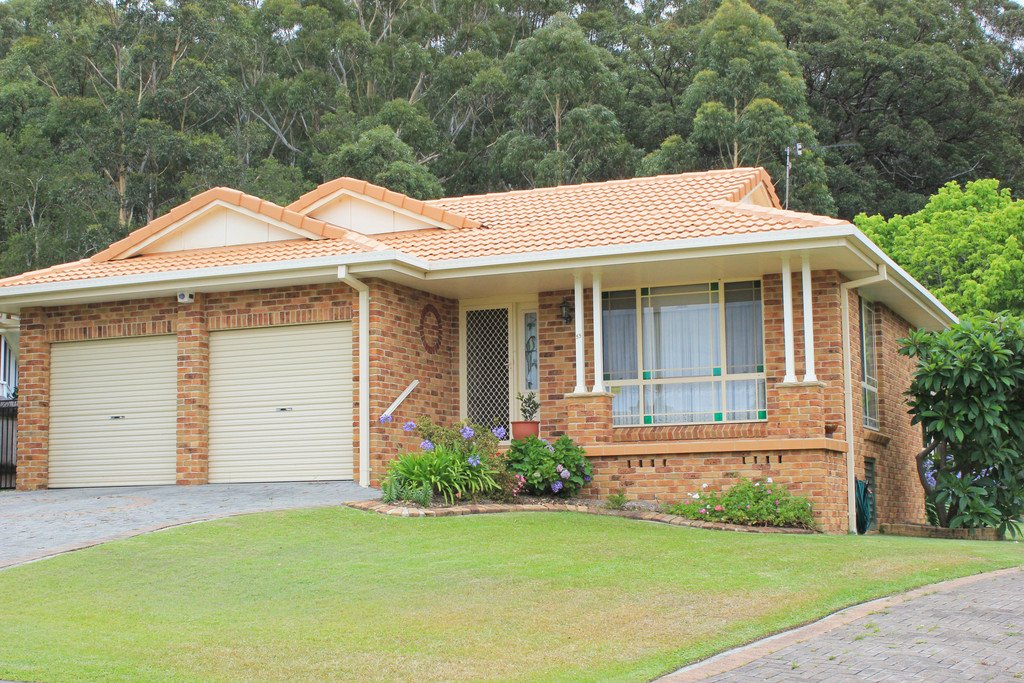 55 Flinders Drive LAURIETON 1