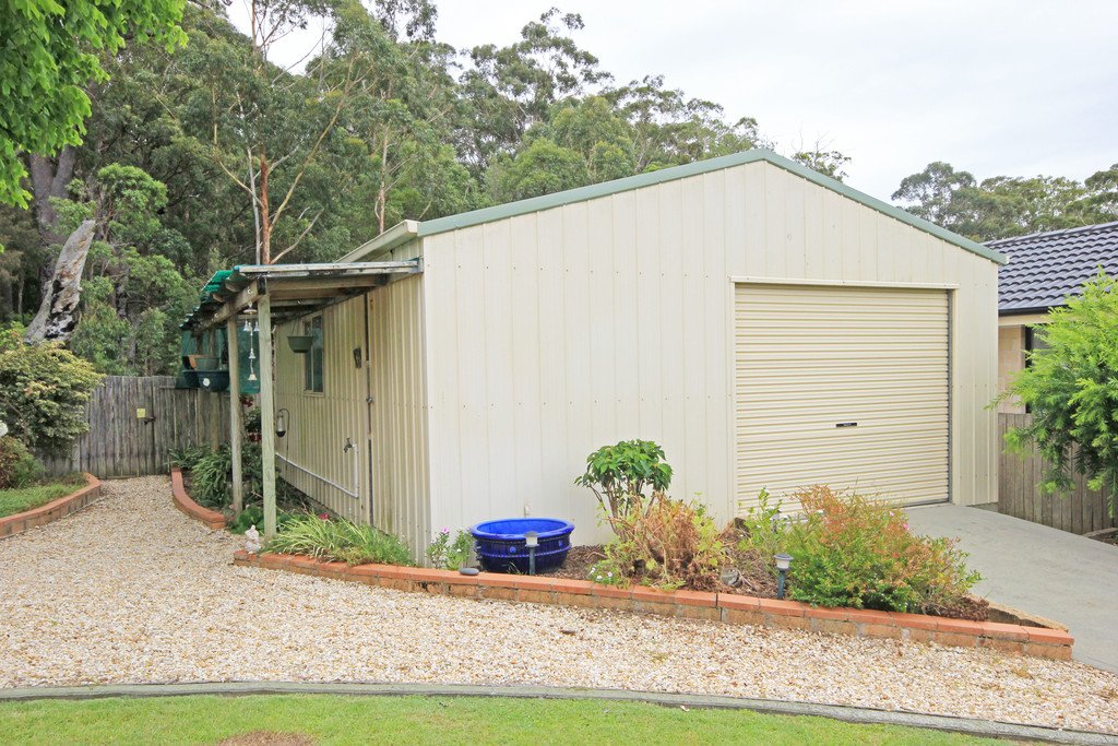 55 Flinders Drive LAURIETON 4