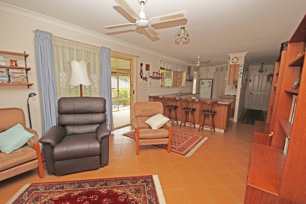 55 Flinders Drive LAURIETON 7
