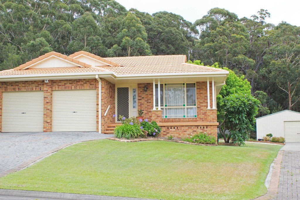 55 Flinders Drive LAURIETON 15