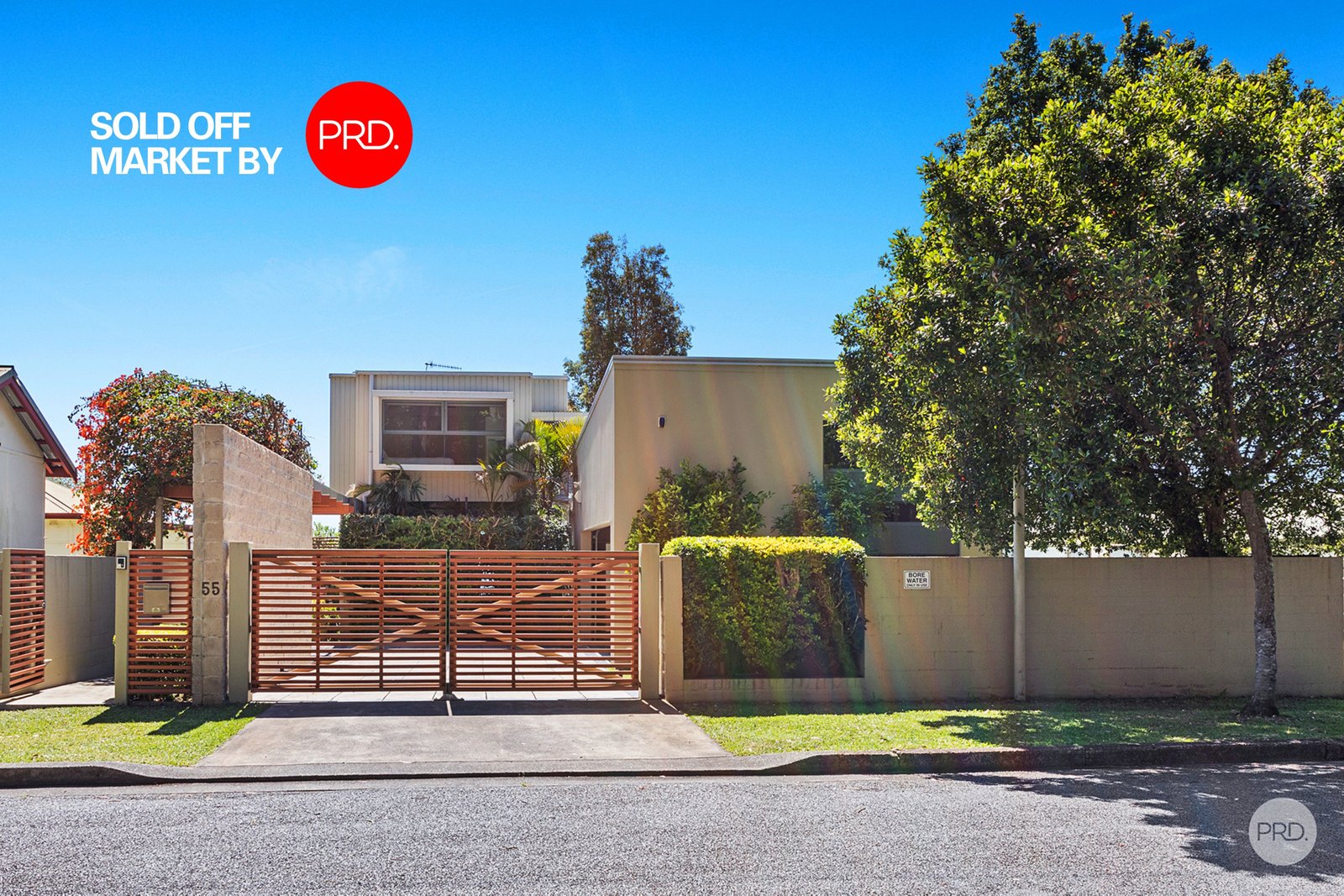 55 Foreshore Drive SALAMANDER BAY 1