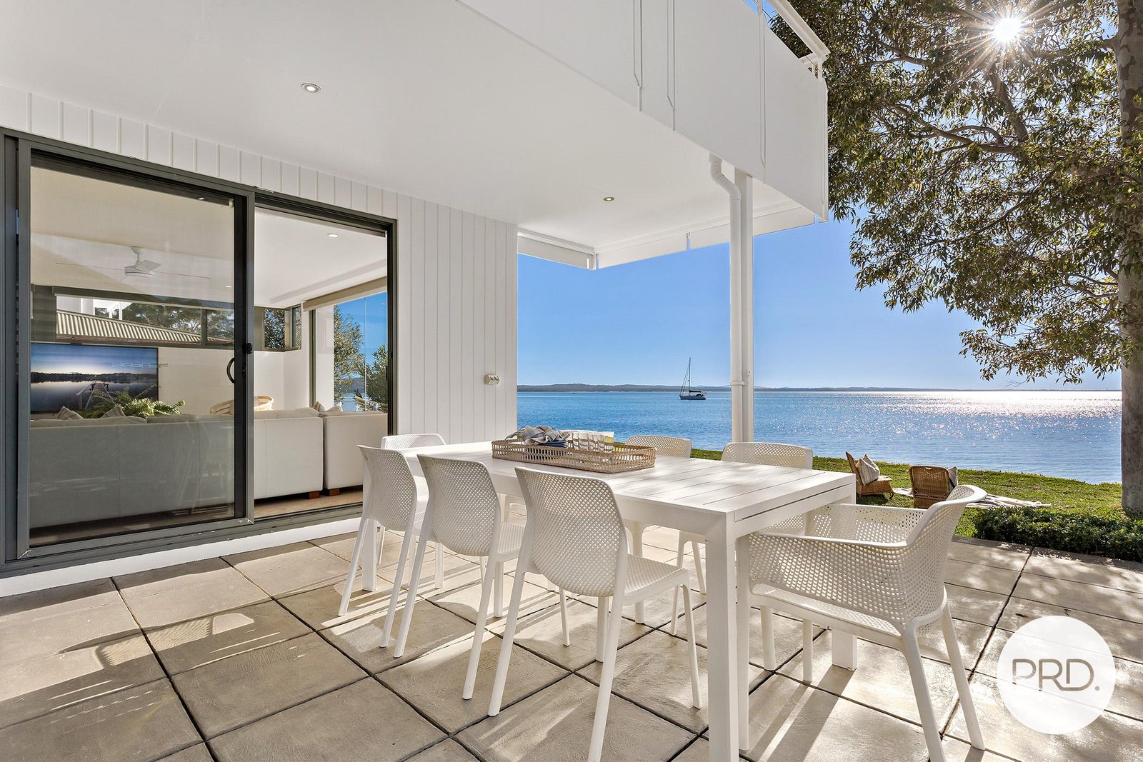 55 Foreshore Drive SALAMANDER BAY 8