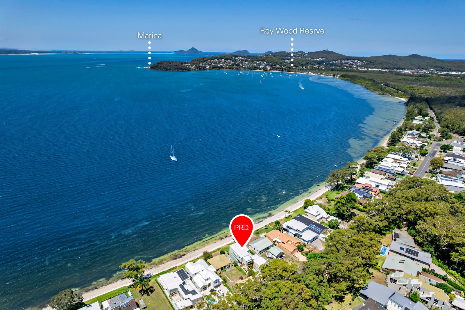 55 Foreshore Drive SALAMANDER BAY 11