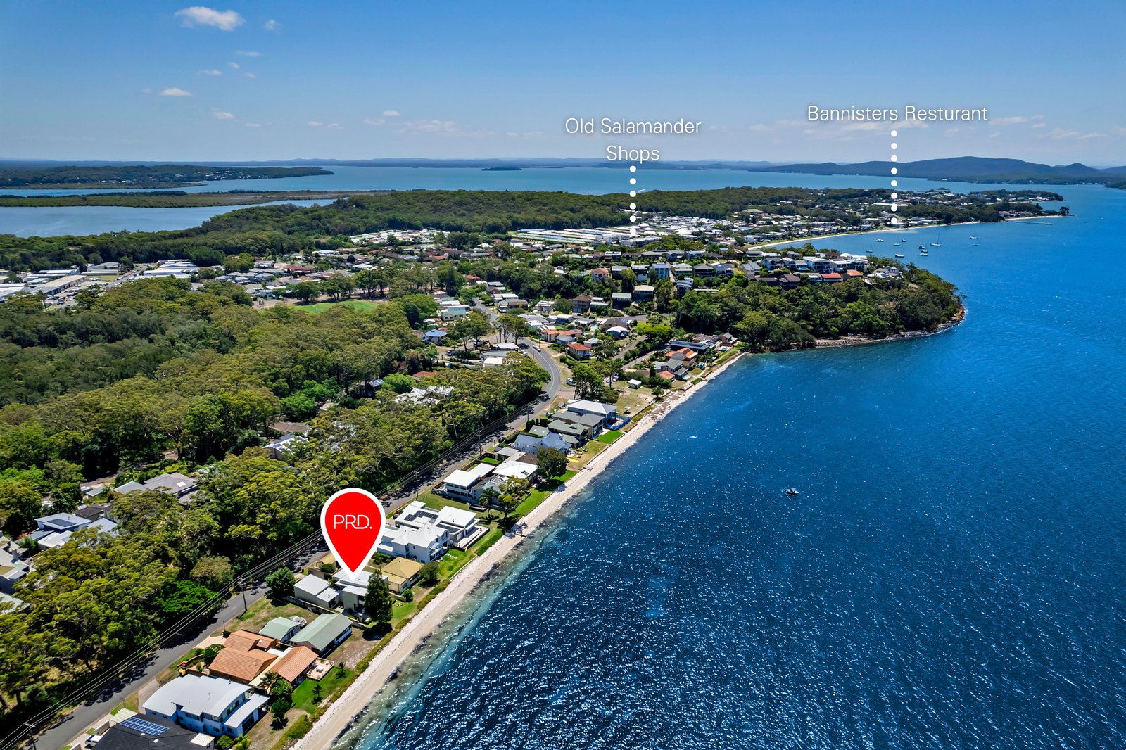 55 Foreshore Drive SALAMANDER BAY 18