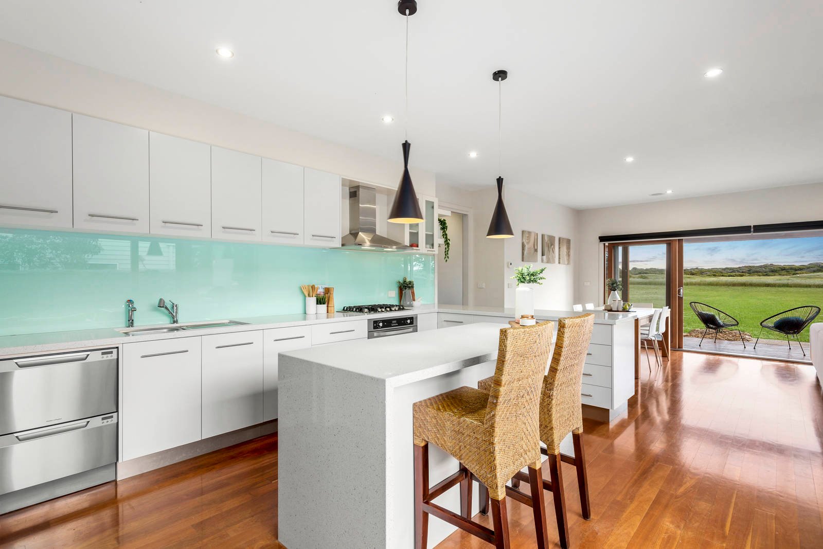 Real Estate and Property in 55 Fourteenth Road, Connewarre, VIC