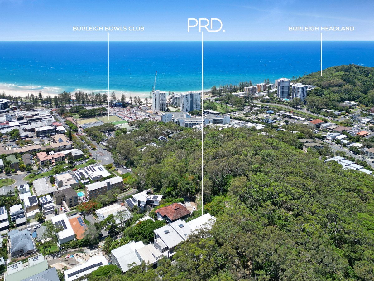 55 George Street BURLEIGH HEADS 4