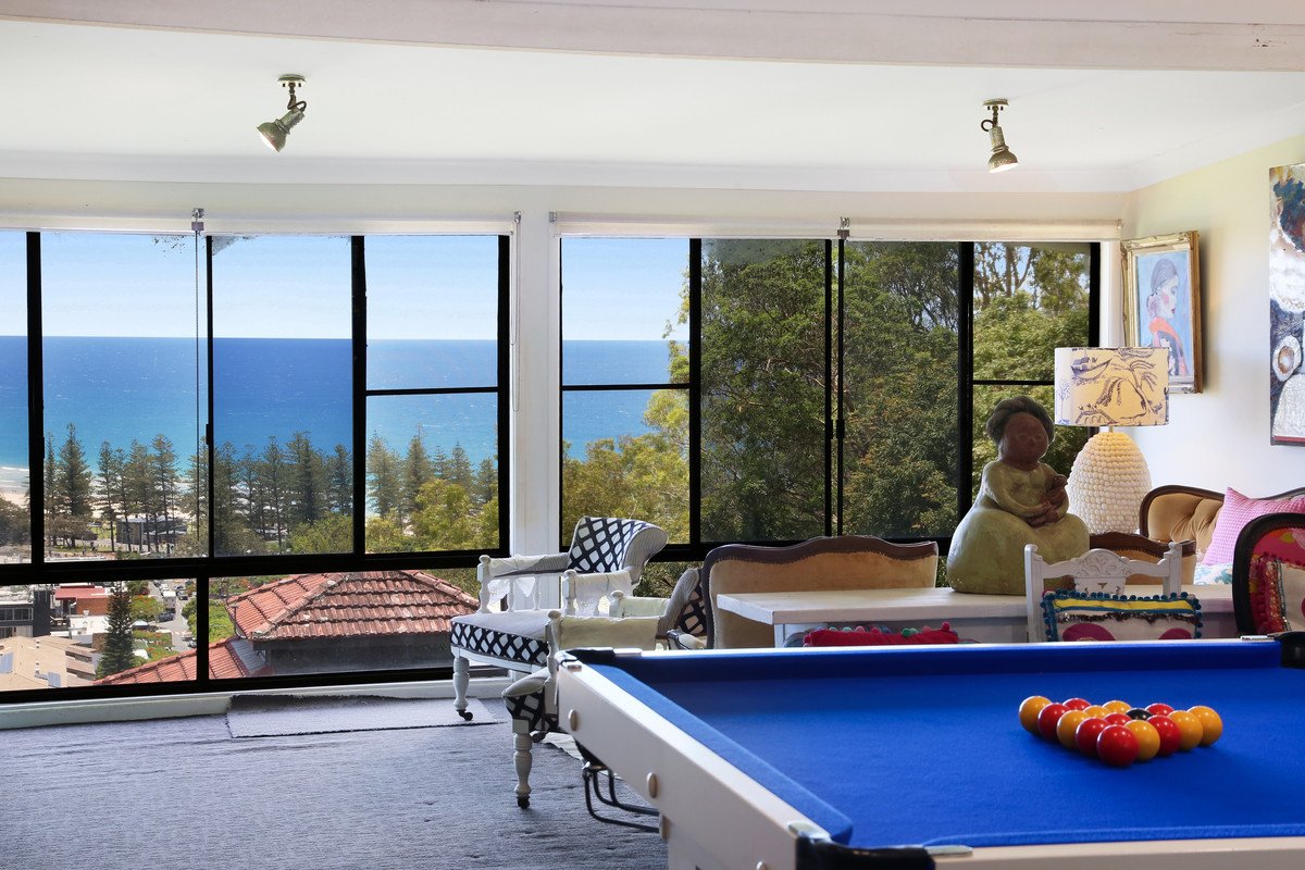 55 George Street BURLEIGH HEADS 5