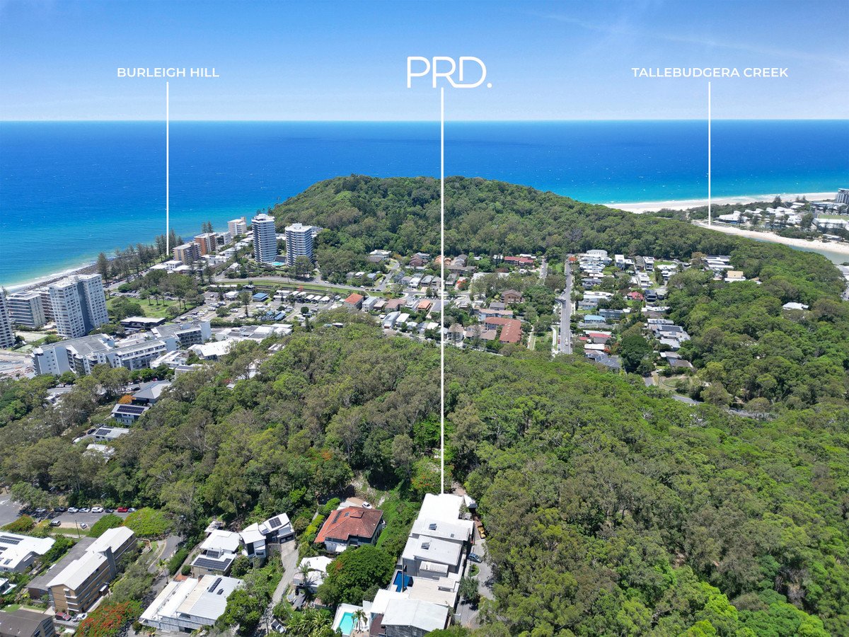 55 George Street BURLEIGH HEADS 19