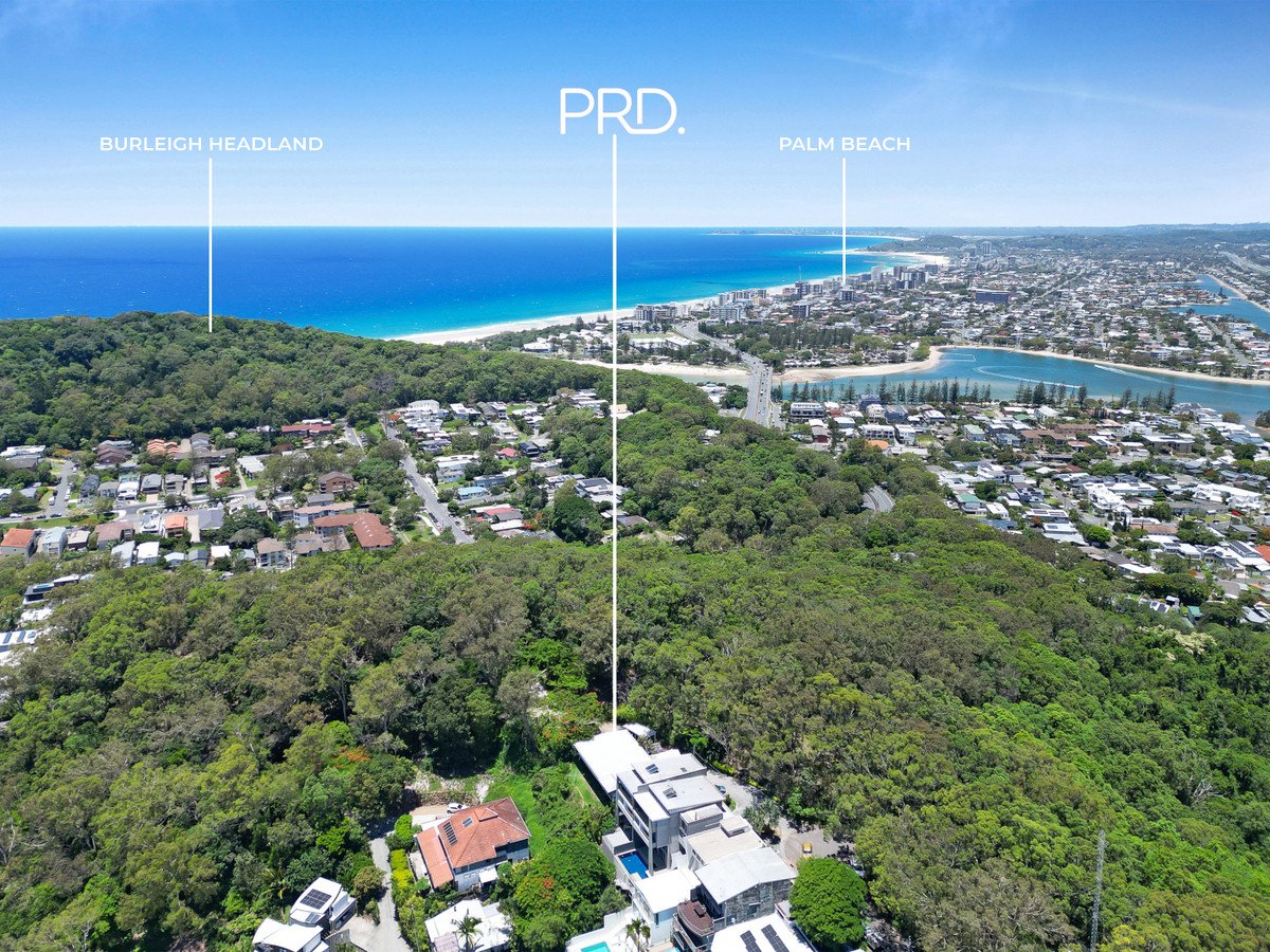55 George Street BURLEIGH HEADS 20