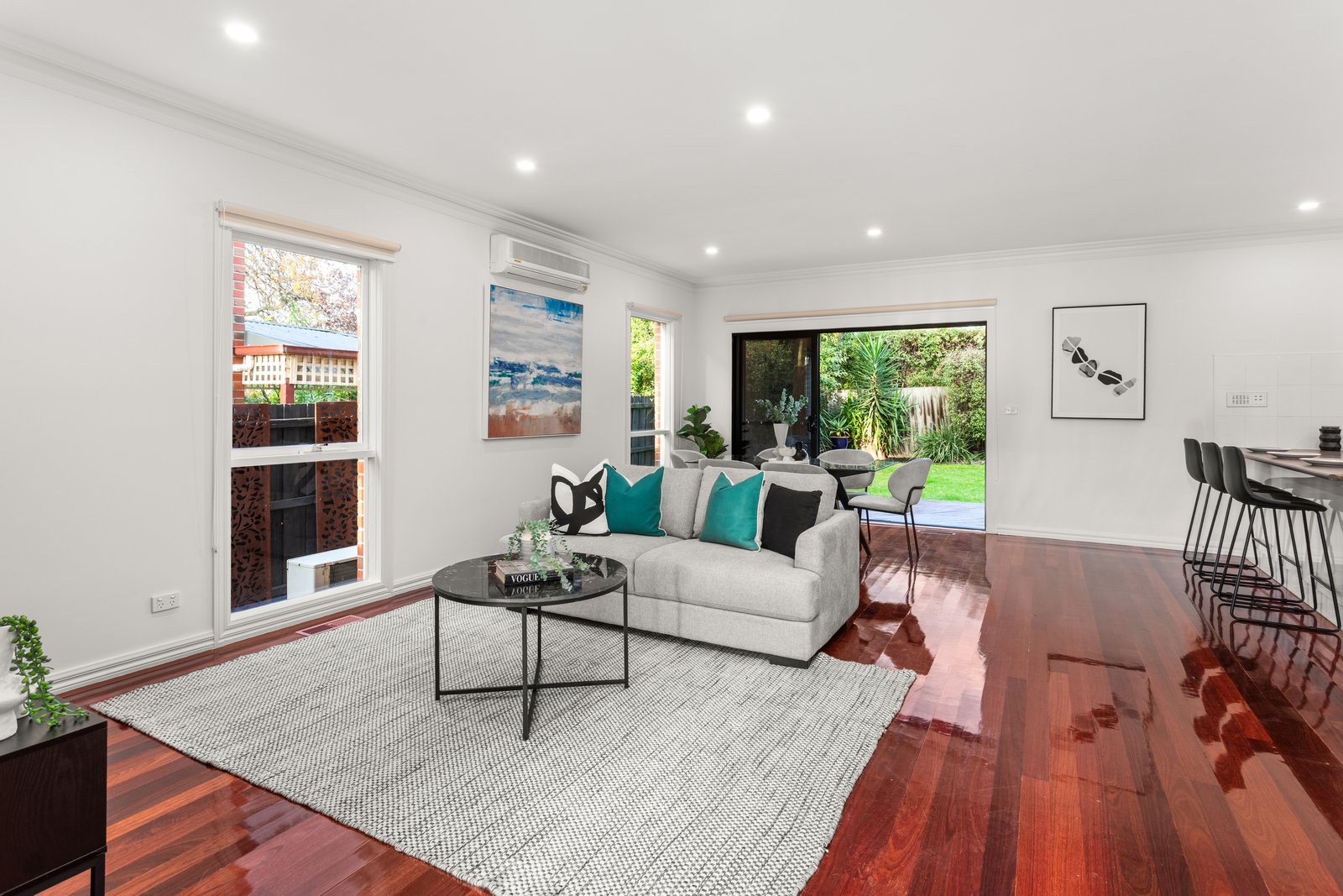 Gallery: 55 Gillard Street